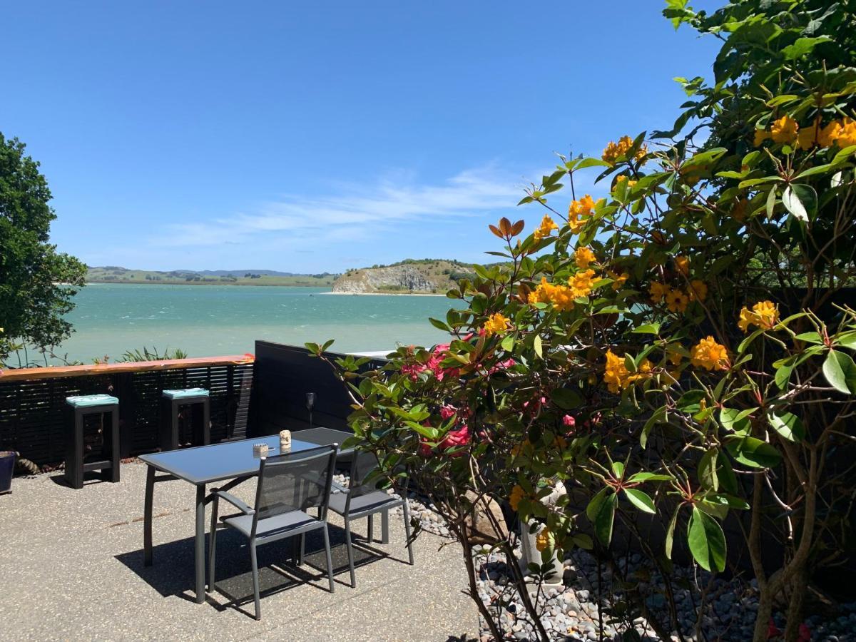 Beach Lane Apartment Whangarei Kültér fotó