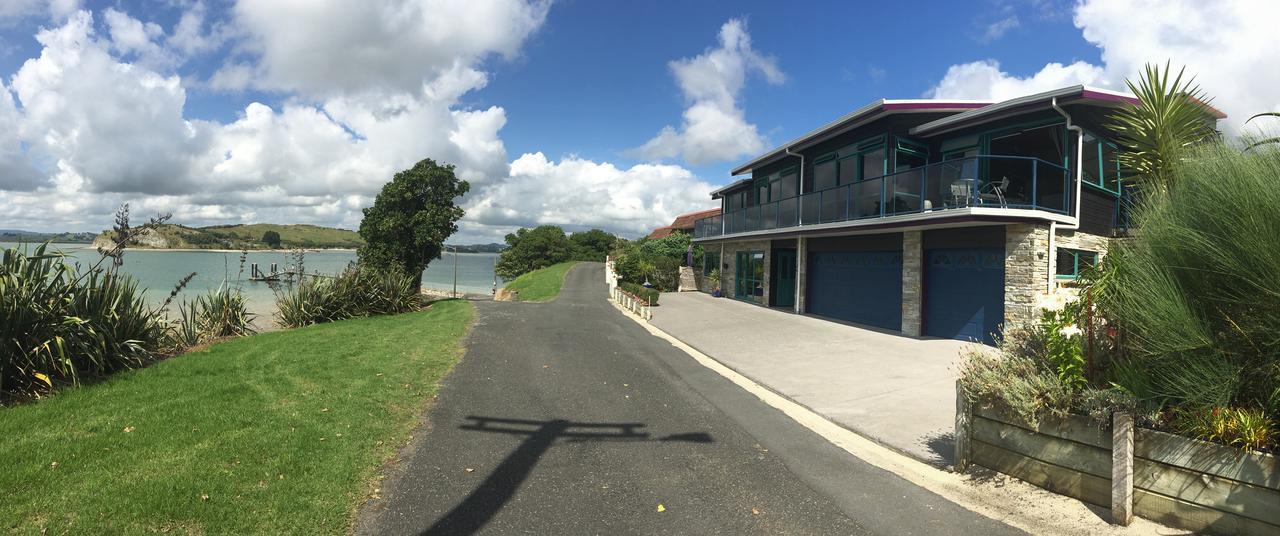Beach Lane Apartment Whangarei Kültér fotó
