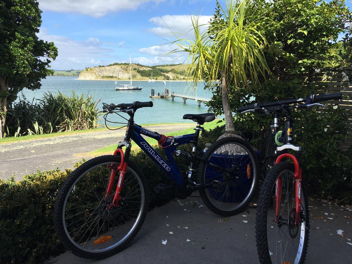 Beach Lane Apartment Whangarei Kültér fotó