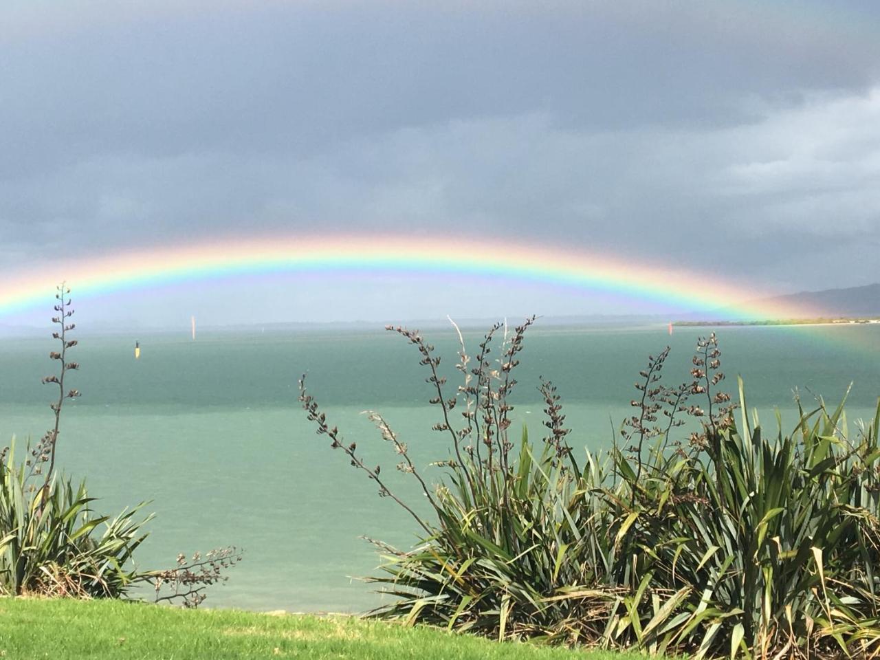 Beach Lane Apartment Whangarei Kültér fotó