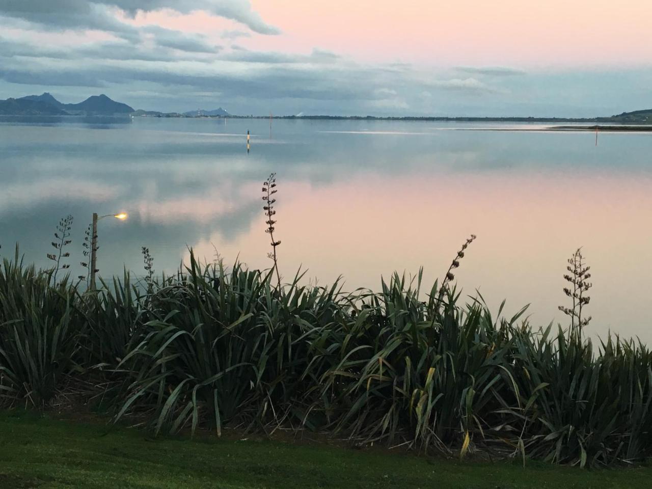 Beach Lane Apartment Whangarei Kültér fotó