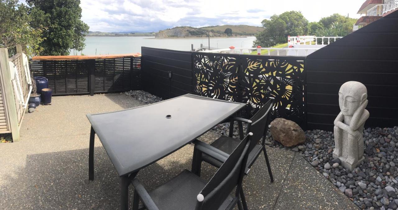 Beach Lane Apartment Whangarei Kültér fotó