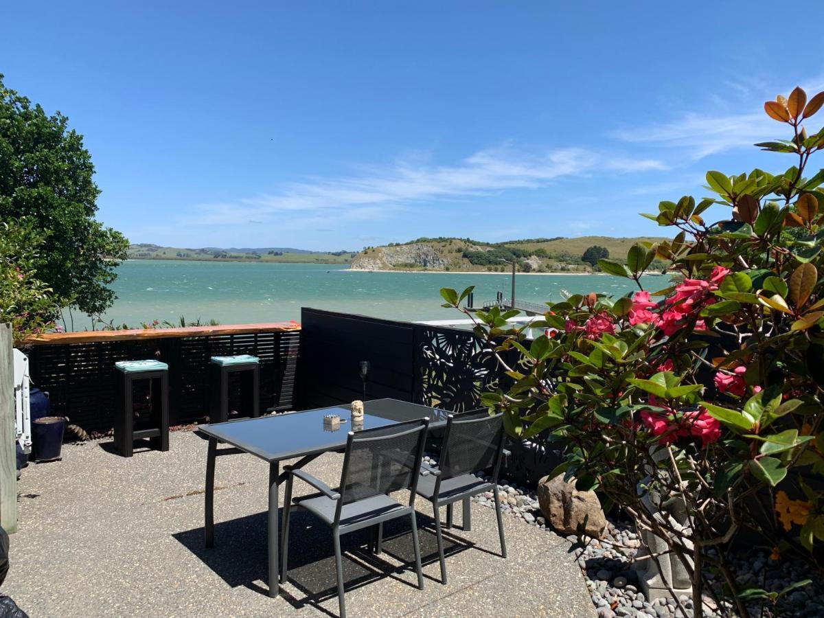 Beach Lane Apartment Whangarei Kültér fotó