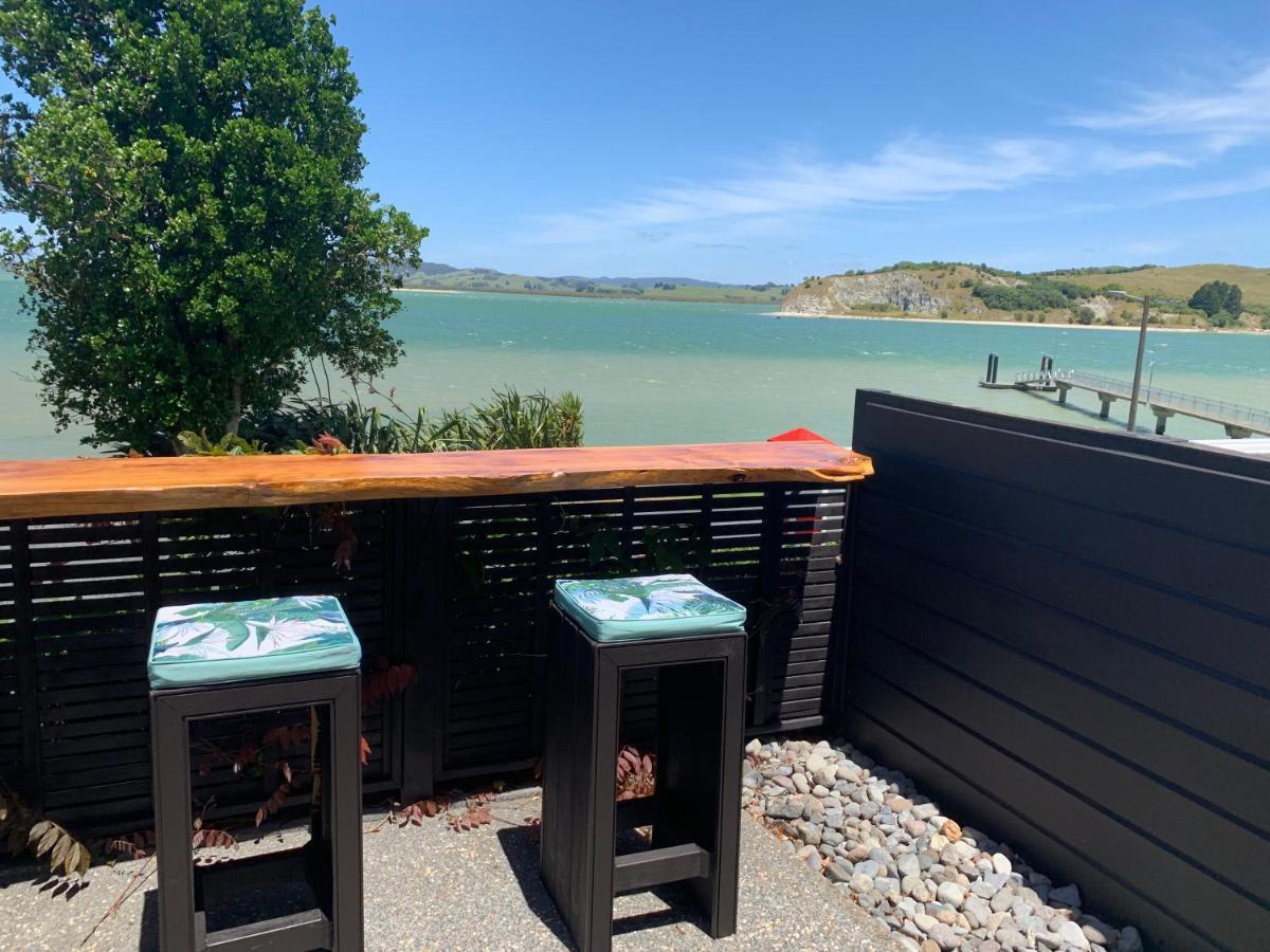 Beach Lane Apartment Whangarei Kültér fotó