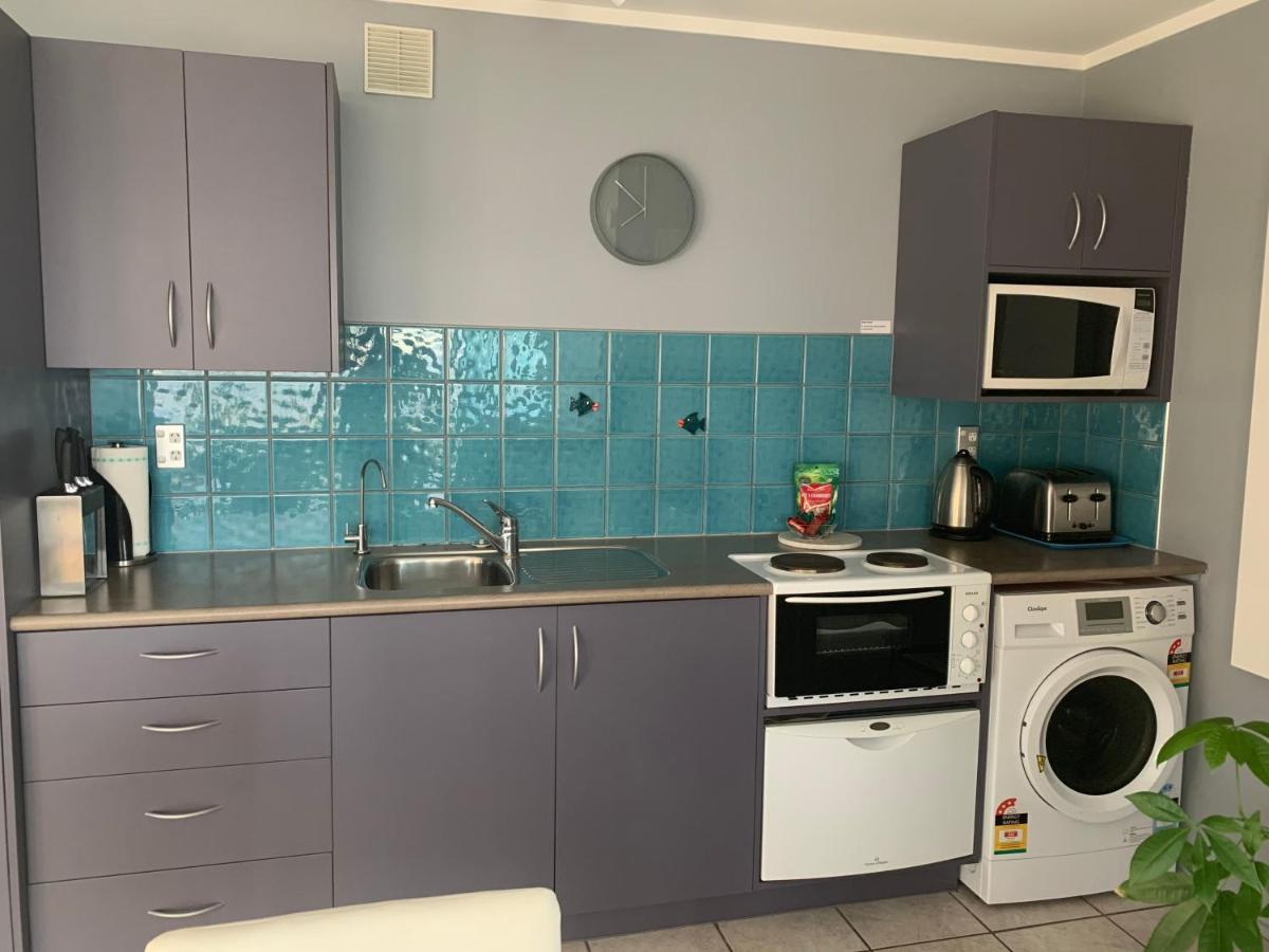 Beach Lane Apartment Whangarei Kültér fotó