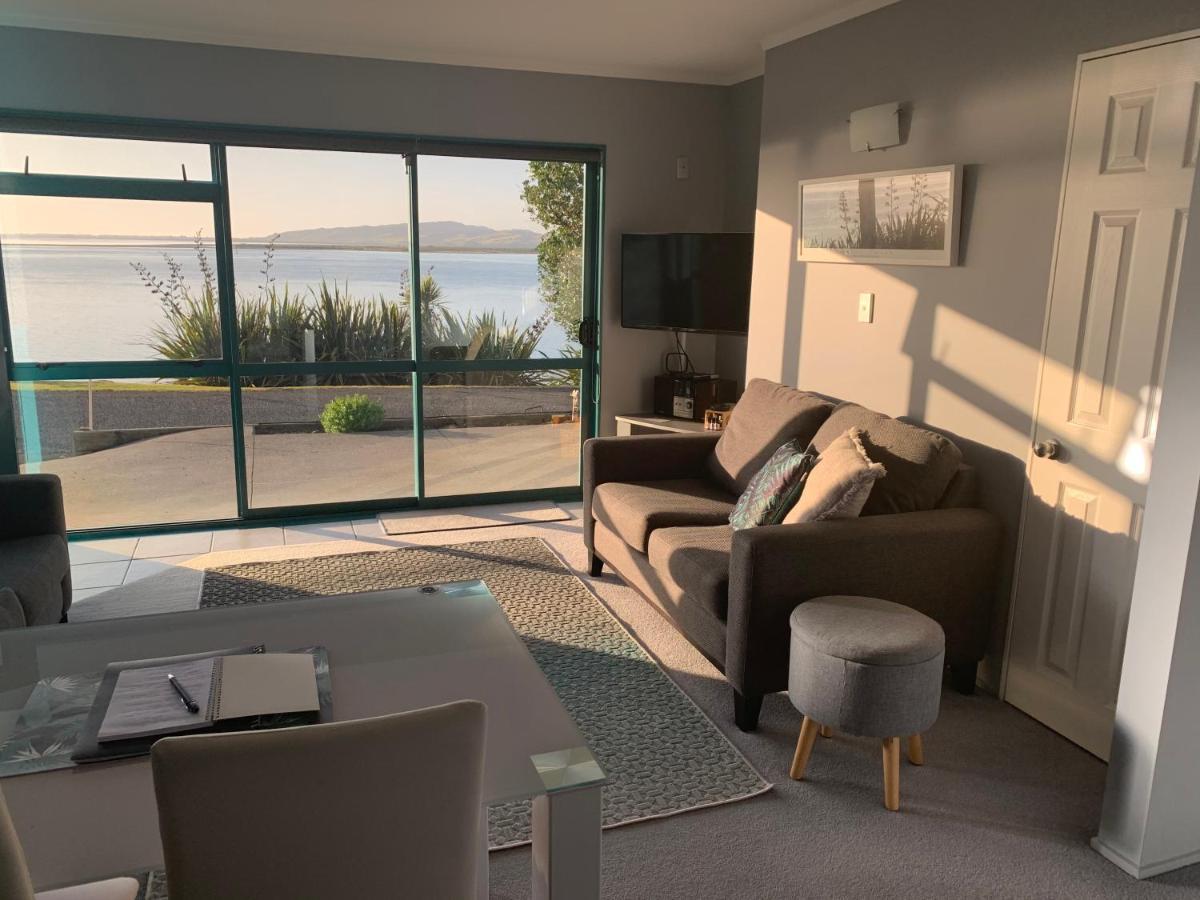 Beach Lane Apartment Whangarei Kültér fotó