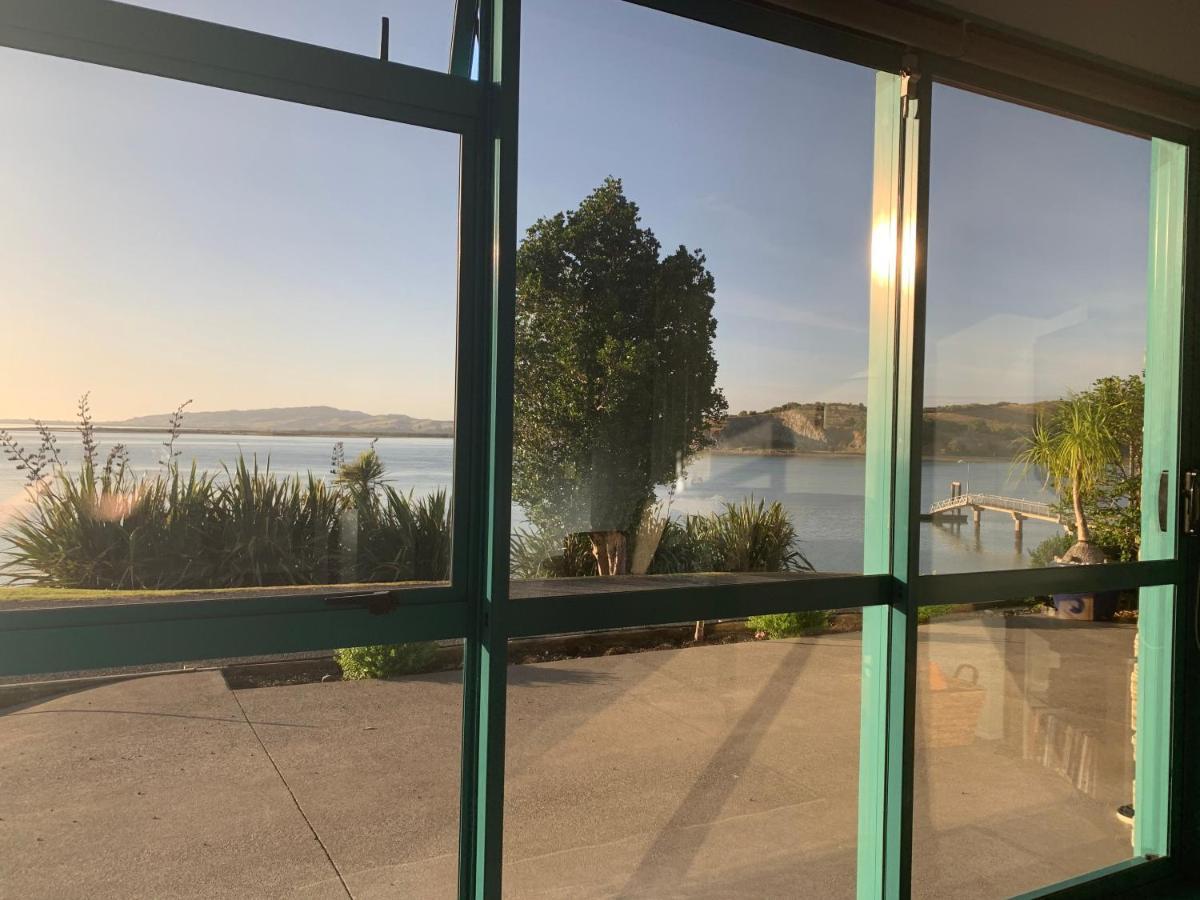 Beach Lane Apartment Whangarei Kültér fotó