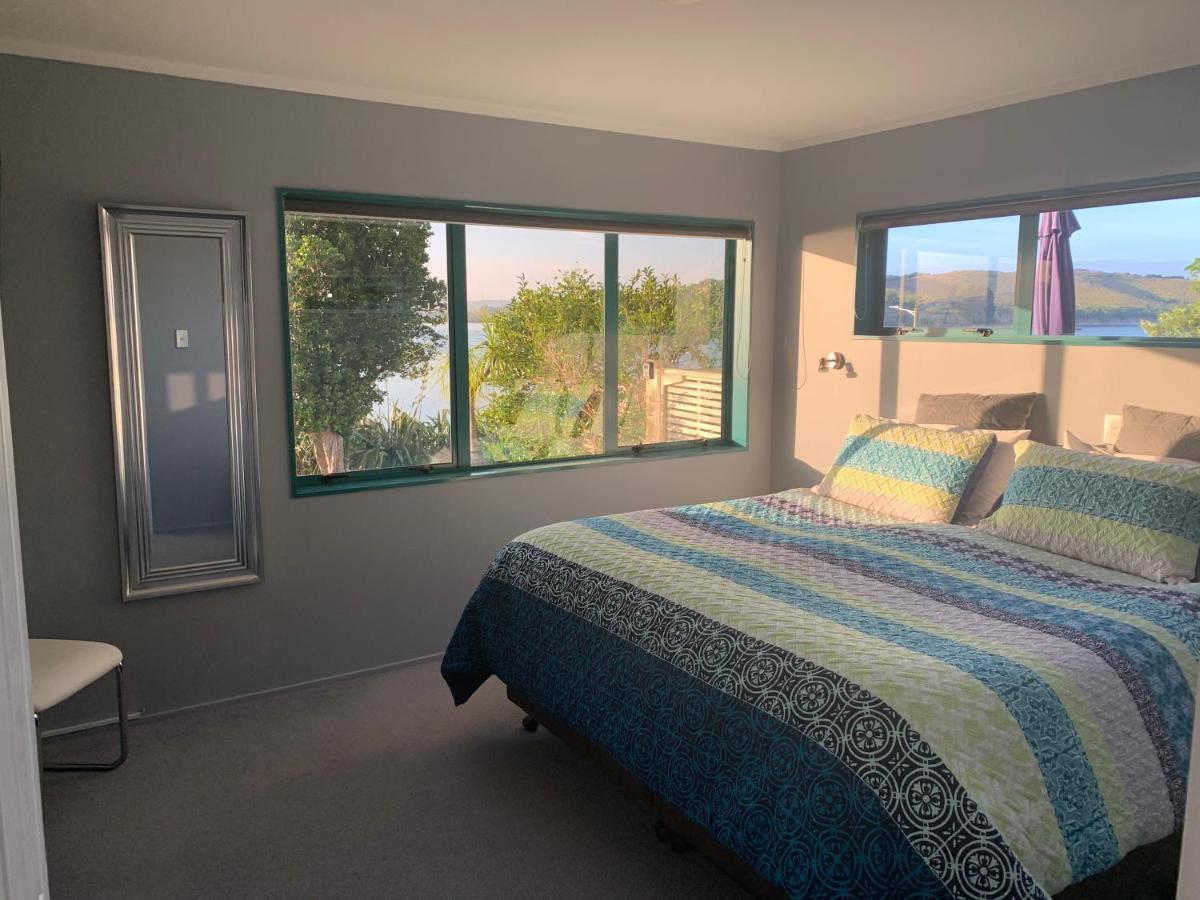 Beach Lane Apartment Whangarei Kültér fotó