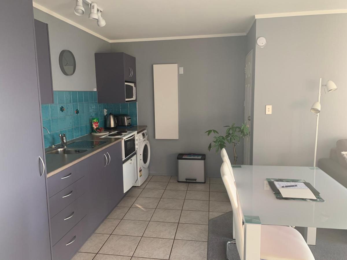 Beach Lane Apartment Whangarei Kültér fotó