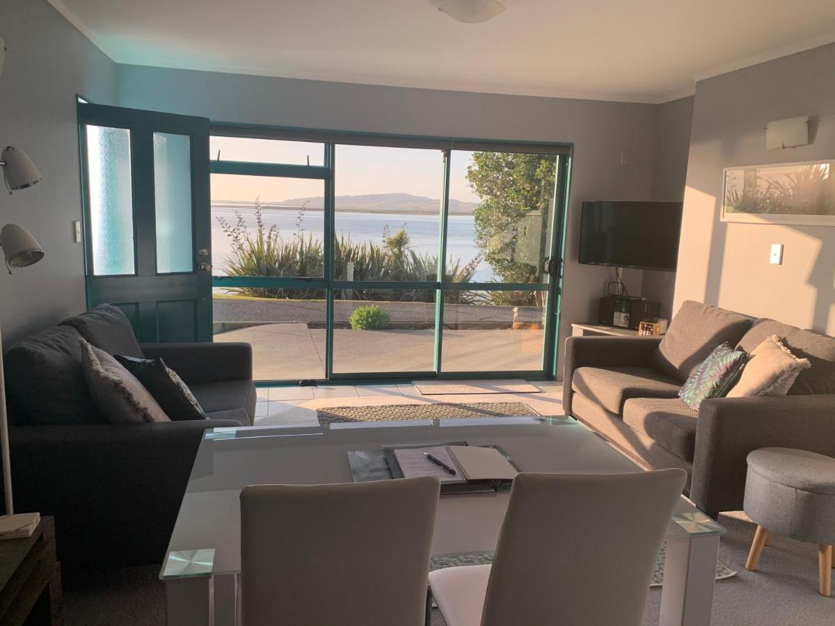 Beach Lane Apartment Whangarei Kültér fotó