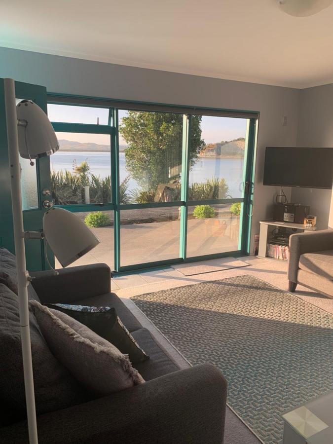 Beach Lane Apartment Whangarei Kültér fotó