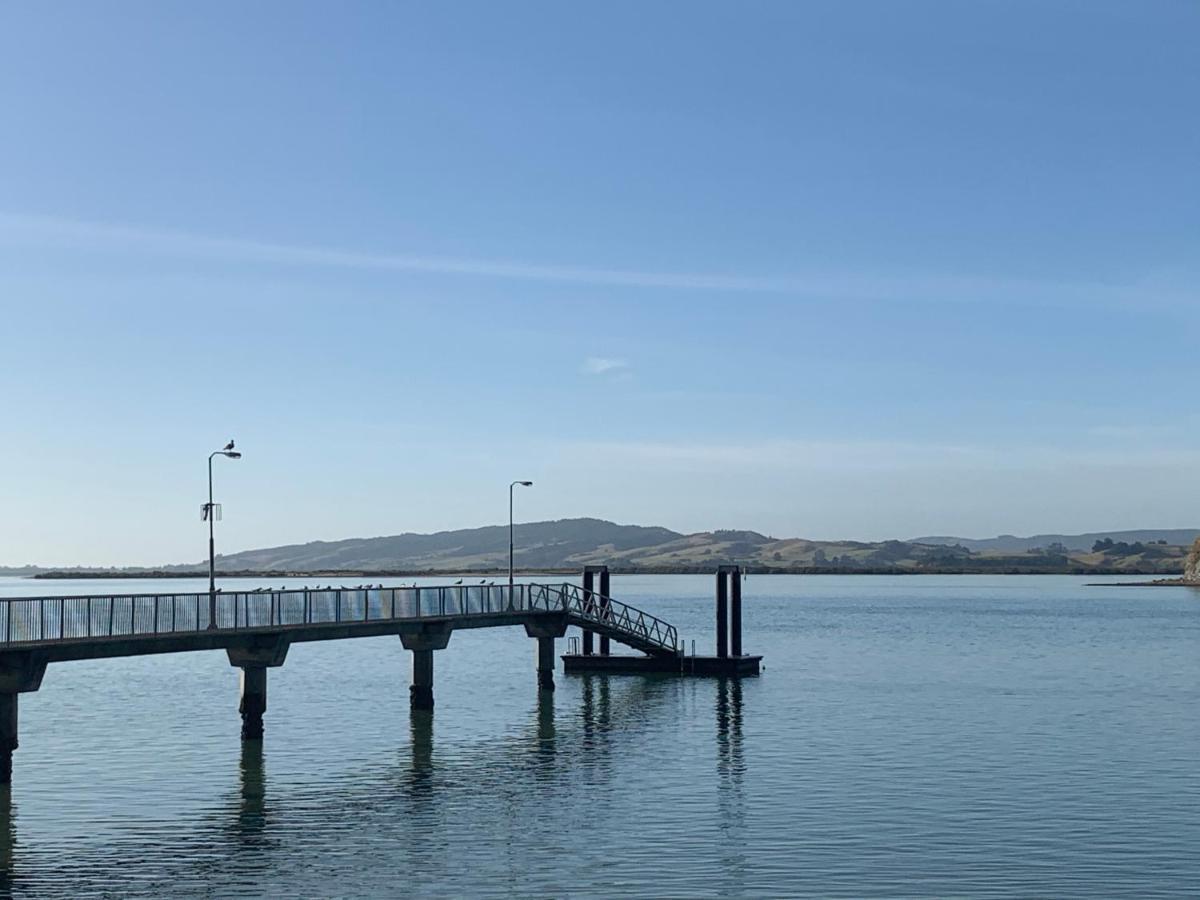 Beach Lane Apartment Whangarei Kültér fotó