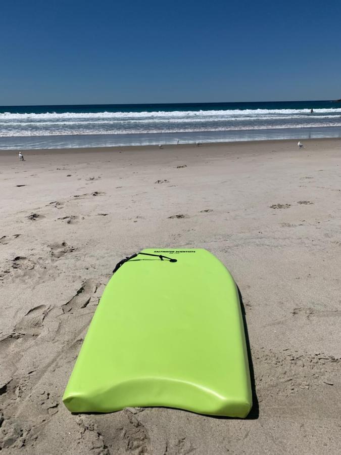 Beach Lane Apartment Whangarei Kültér fotó