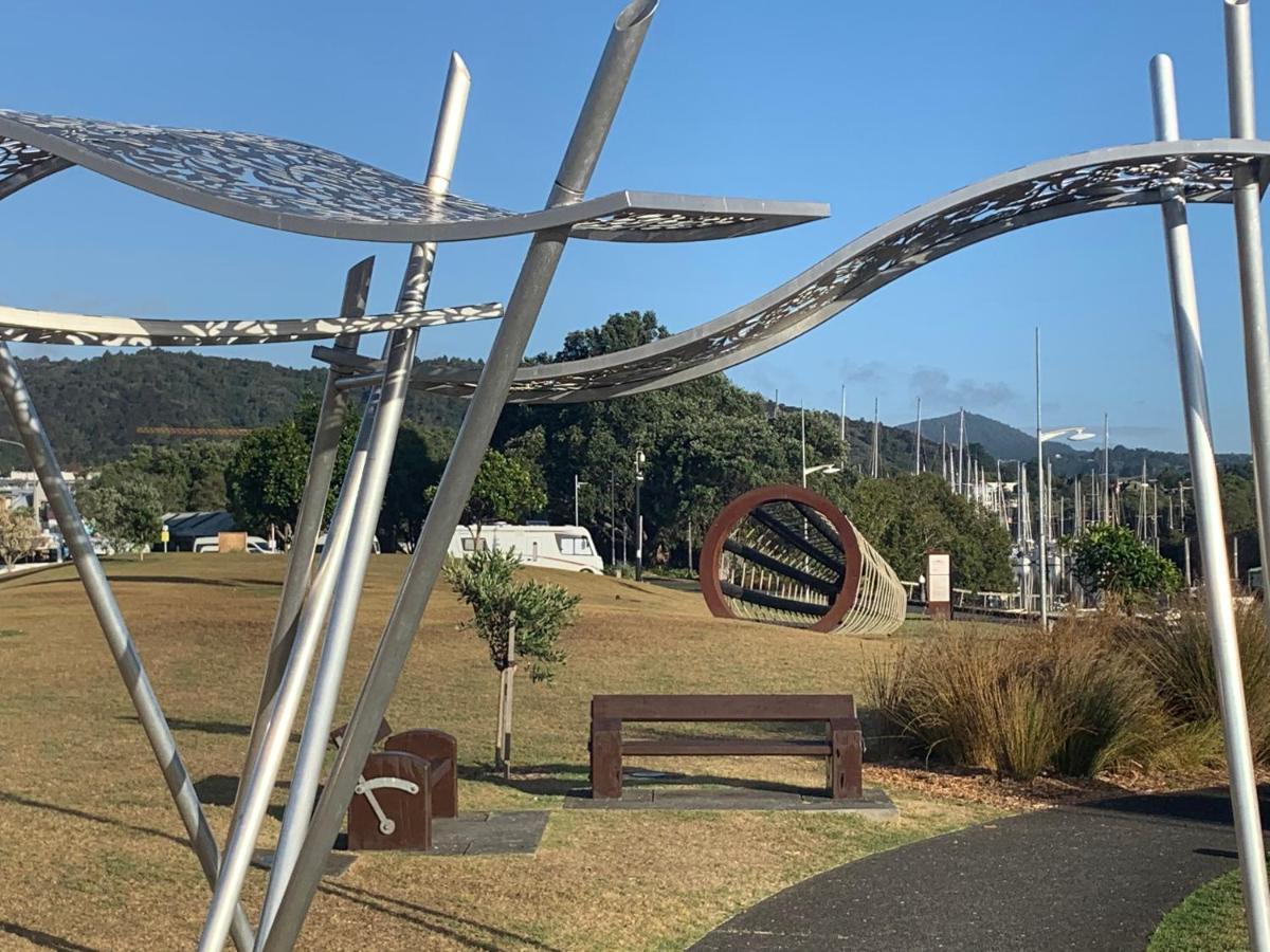 Beach Lane Apartment Whangarei Kültér fotó
