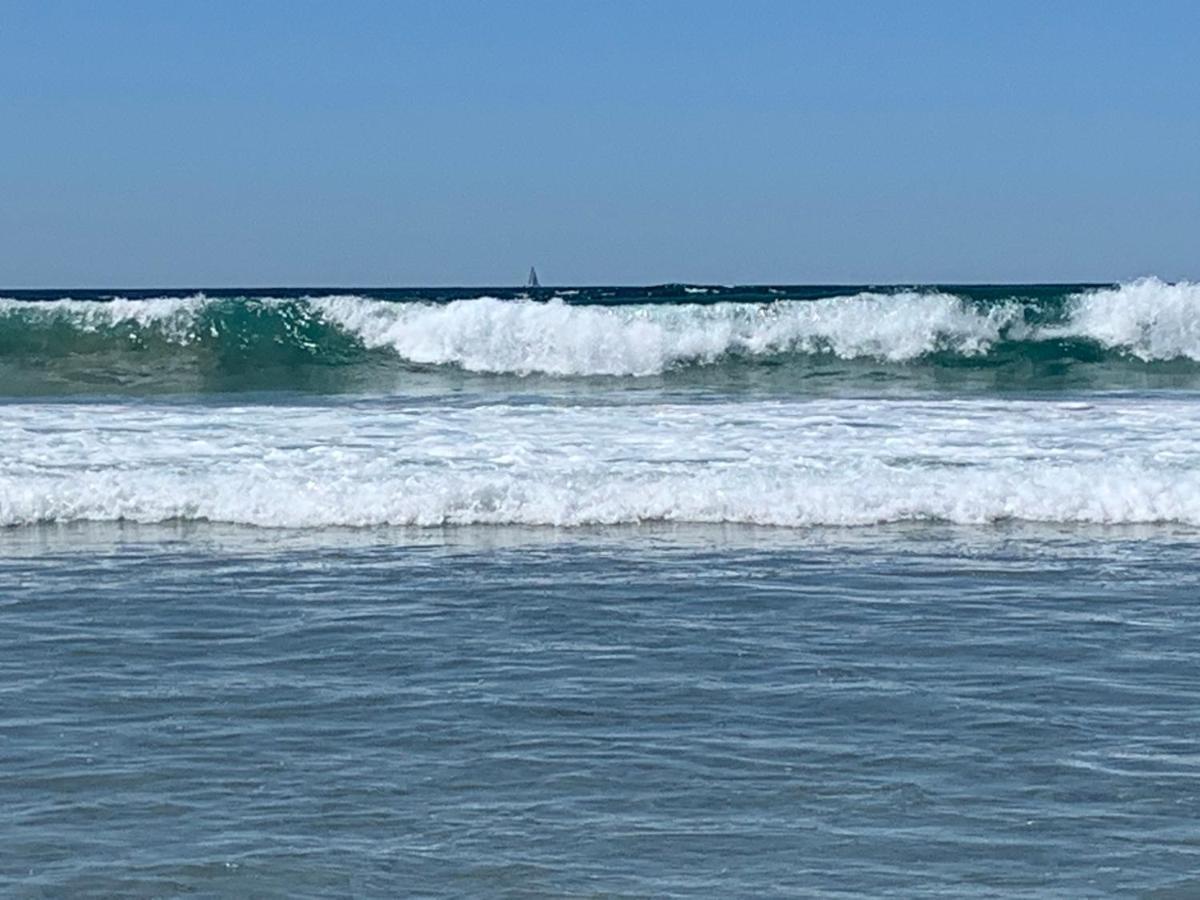 Beach Lane Apartment Whangarei Kültér fotó