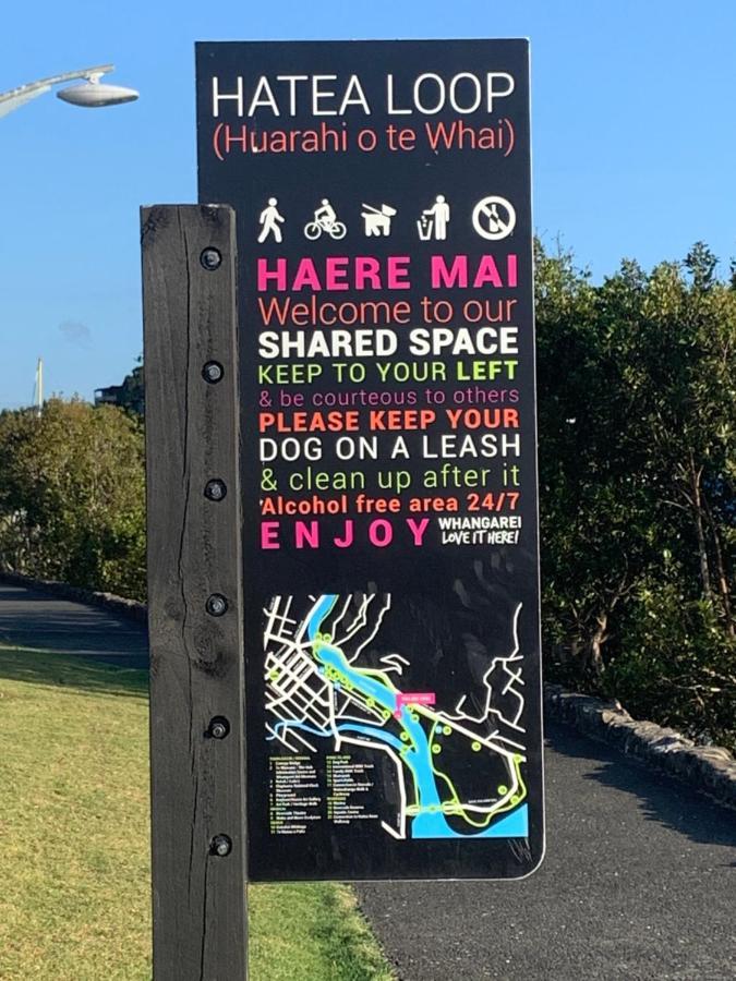 Beach Lane Apartment Whangarei Kültér fotó